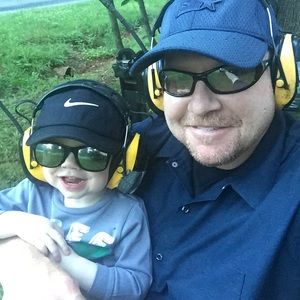 Meet your Posher, Jody